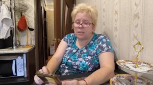 Любашины будни,почитаю комментарии ‼️Нет с куколкой прощаться пока нет желания ✅