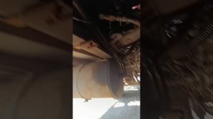 Осмотр технического состояния МАЗ-6501