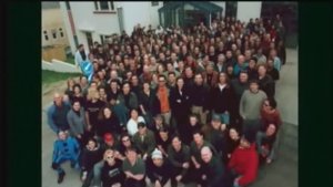 Властелин колец Две башни студия Weta digital