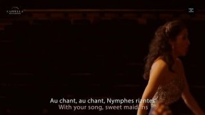 Girolamo FRESCOBALDI - Se l'aura spira