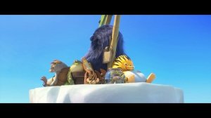 Смотреть онлайн Out Out - Короткометражный мультфильм Pixar выф вчс яч