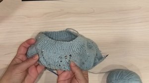 СП "12 месяцев в шкафу". Отчёт декабря. Участник 21