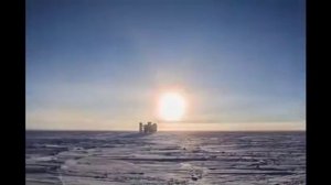 Солнышко по кругу