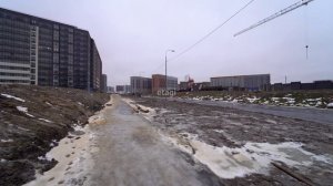 Жк ID Мурино 3