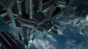 Halo Reach - Mission 6 Long Night of Solace