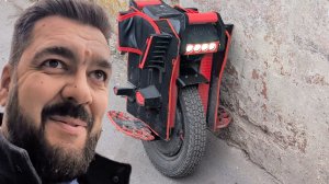 Катаюсь на моноколесе по красивой набережной Ростова-на-Дону / Арстайл 2.0 /