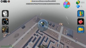 УКРАЛ БАЛЕРИНУ У КАПУЧИНО в ROBLOX!