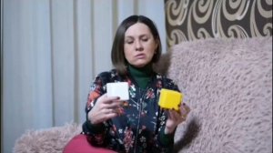 Ольга Демчук. Как понимание нейтрализует конфликтность, злость и терпение. Самоанализ.