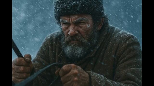 Бесы на стихи АС Пушкина эпичный metal Музыкальный Клип смотреть онлайн