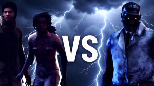 Выжившие против Доктора Зевса (Dead by Daylight)