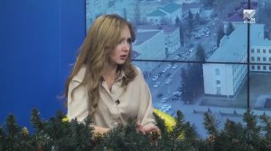 Доброе утро. В гостях Элла Роот