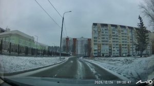 Саратов сегодня 26.12.25 что творится прямо сейчас🔥