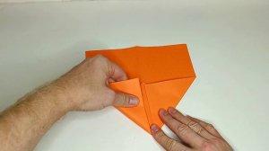 Инструкция как делать бумажный самолетик