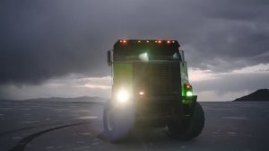 Достаем ржавую технику в пустыне Невады