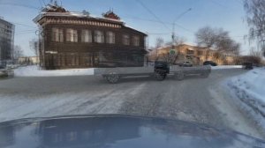 Соседи: Бийск