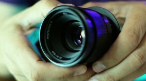 Объектив ИНДУСТАР 61Л/З, 🌞 блогер Альбатрос (отличный экземпляр,  как новый)