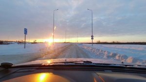 Новый городской район 25 12 2025г