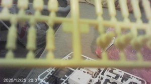 Продолжаю сборку конструктора "Робот 14в1": сборка очередного пакета деталей