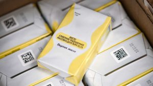 В России подешевело сливочное масло и ряд других продуктов
