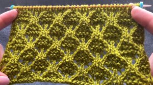 💜ВЯЖЕТСЯ ПРОСТО🧶 ВЫГЛЯДИТ ЧУДЕСНО