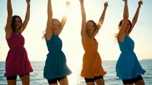 Ах я дура, не дала!