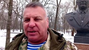 БОЯРИНОВ Г.И.  - ПАМЯТЬ - 27.12.2025