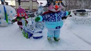 Оживление фотографии №70