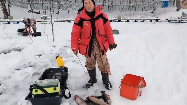 25.12.25 г. РК Волна. смотреть онлайн