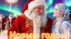 Игорь Назаренко"С Новым годом"