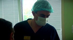 Тверской травматолог получил благодарность президента