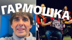 Стих 297. Гармошка