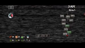 Прохождение: 1 ночь, 1 день - 5 ночей с Бобром v.2.0