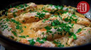 Рецепт Мясных Пальчиков с Начинкой на Праздничный Стол  Рецепты на Новый Год и Рождество