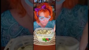 МУКБАНГ Ради ДЕНИСКИ иду к ПЛАСТИЧЕСКОМУ ХИРУРГУ,скоро БУДУ МОЛОДОЙ и без Дефектов