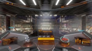 ELITE Dangerous Odyssey /#11 / открытый космос на канале GEPGames