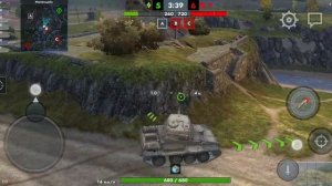 Это танкс блиц