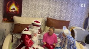 Фонд «Дети Ярославии» в преддверии праздников исполнил желания тяжелобольных детей