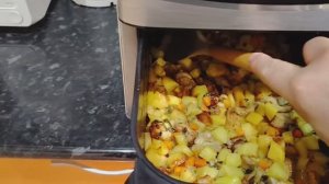 НЕ ОЖИДАЛА ЧТО ТАК ВКУСНО/ОБЕД С ВАМИ