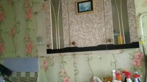 10 МИНУТ МОТИВАЦИИ уборка на кухне в ванной