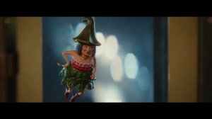 Traffic Jamming - M&S Food Christmas Advert 2025