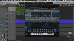 26. FX Rack Experiments