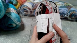 МЕГА ЗУКУПКА ПРЯЖИ , ПОДАРОЧКИ 🧶🧶🧶🧶🎁🎁🎁🎅🎅🎅🎅🎅
