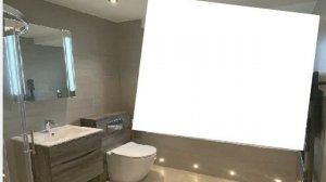 Nano учёный, серия 1, синий огонь