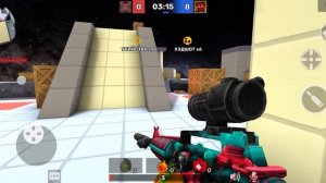 обзор сотого уровня Бом паса в кубум