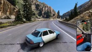 ОПЕРА ОТКРЫЛИ АВТОМОЙКУ САМООБСЛУЖИВАНИЯ ПРЯМ НА ПАРКОВКЕ - ЖИЗНЬ ПЕРЕКУПА В GTA 5