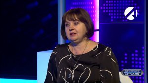 Вечерняя Астрахань | 18 декабря 2025