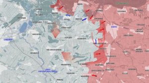 Фронтовая сводка 26 декабря 2025