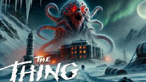 The Thing: Remastered - Field Testing