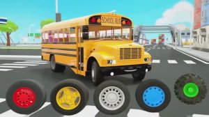 МУЛЬТИКИ ПРО МАШИНКИ