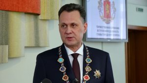 Программа "Актуальный обзор" на 8 канале от 28.12.2025 Часть 1